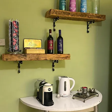 Casa Nella Corte Διαμέρισμα