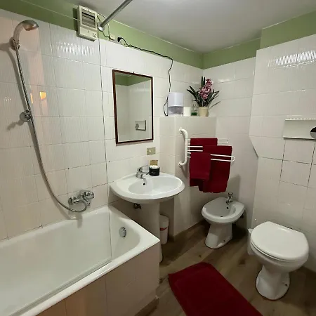 Casa Nella Corte Διαμέρισμα