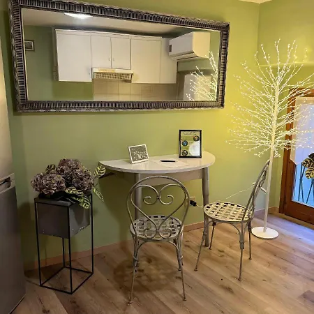 Διαμέρισμα Casa Nella Corte Bellano