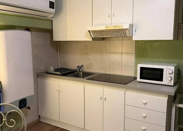 Apartman Casa Nella Corte *