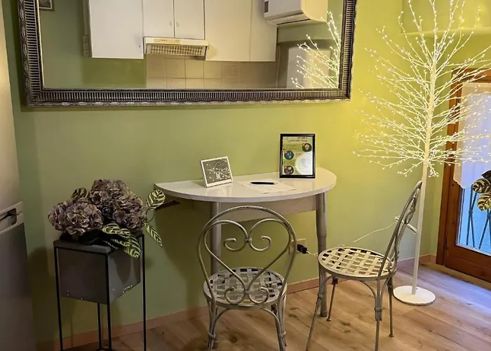 Apartman Casa Nella Corte Bellano