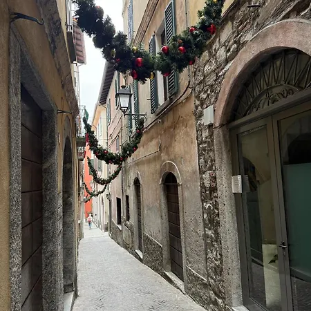 Casa Nella Corte *