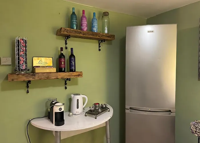 アパート Casa Nella Corte *