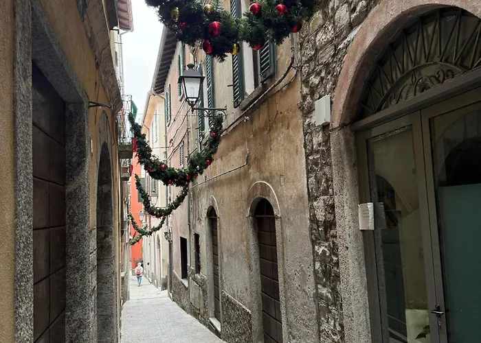 Casa Nella Corte *