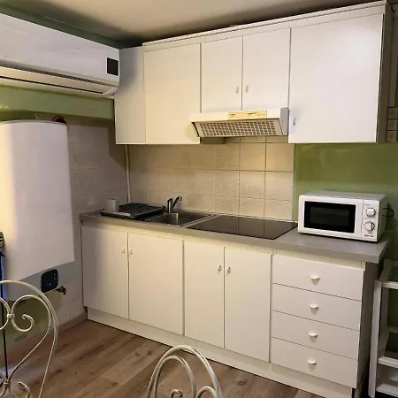 Apartamento Casa Nella Corte *